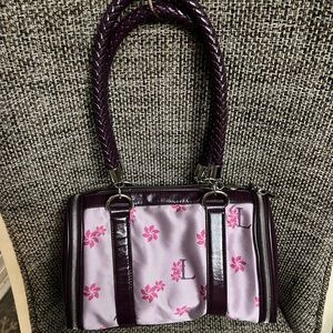 Lancaster Purse
